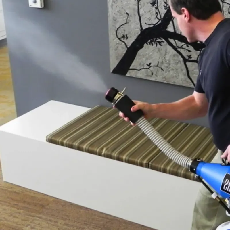 Professional Odor Removal in Pottsboro, TX